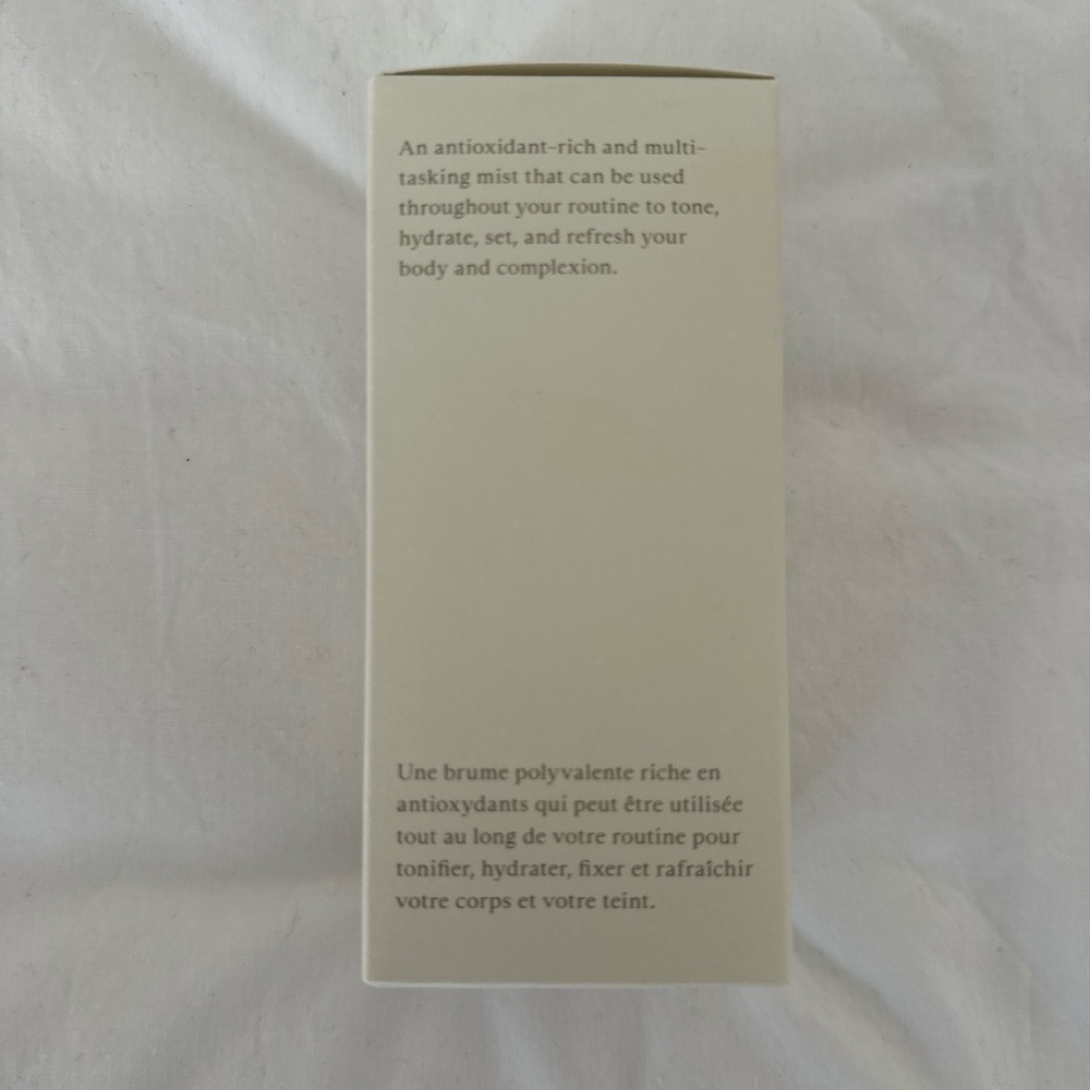 Oak Essentials Balancing Mist - Picture 2 of 13